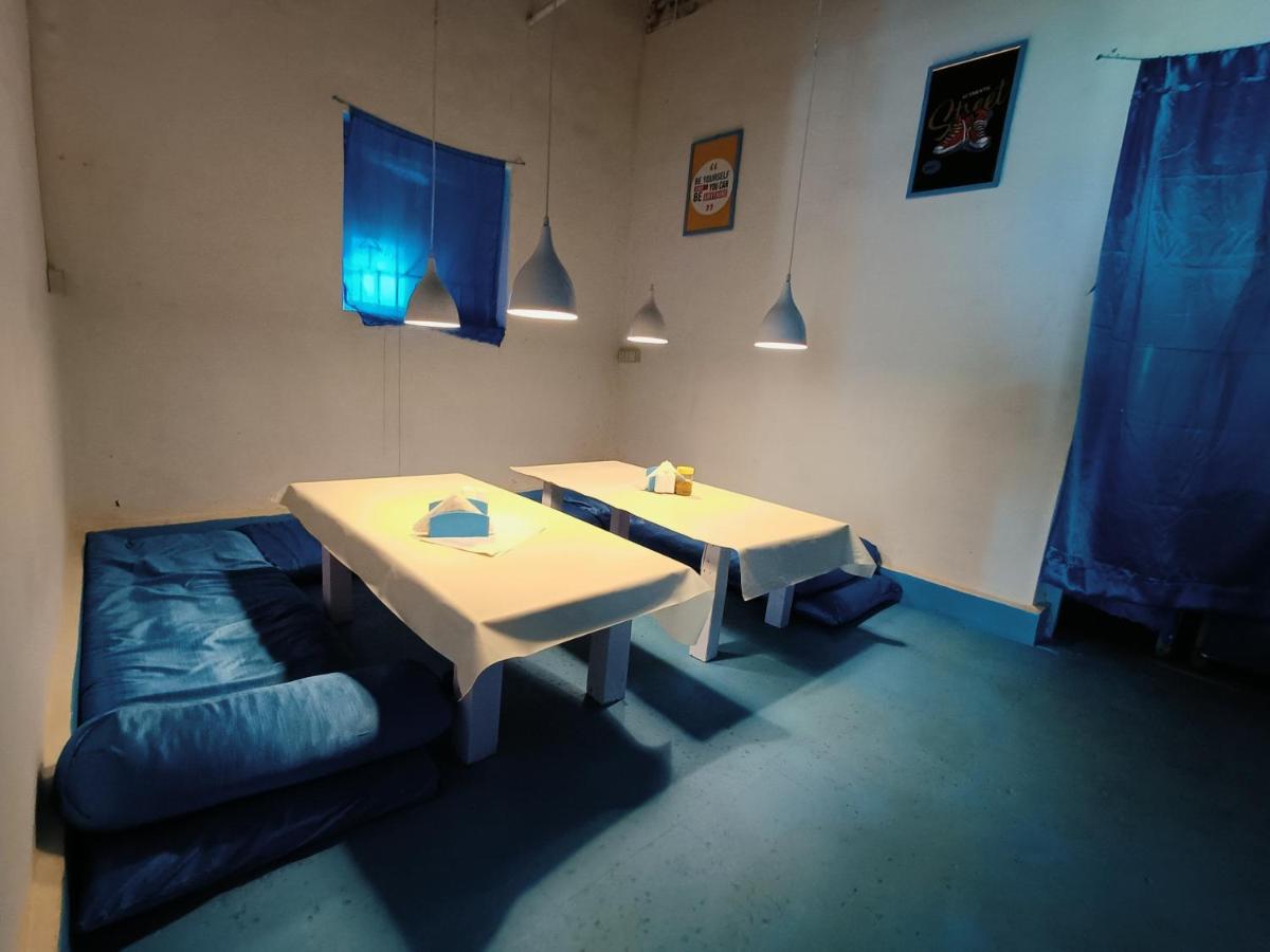 Omkar Wellness Inn Arambol Eksteriør billede